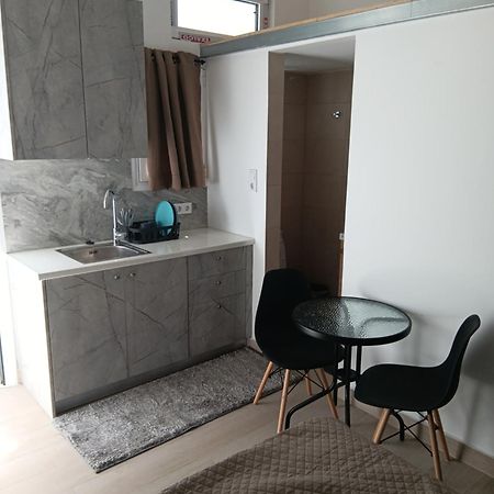 Athens Luxury Studio 2 외부 사진