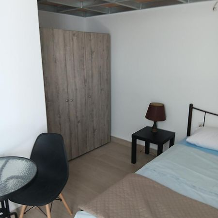 Athens Luxury Studio 2 외부 사진