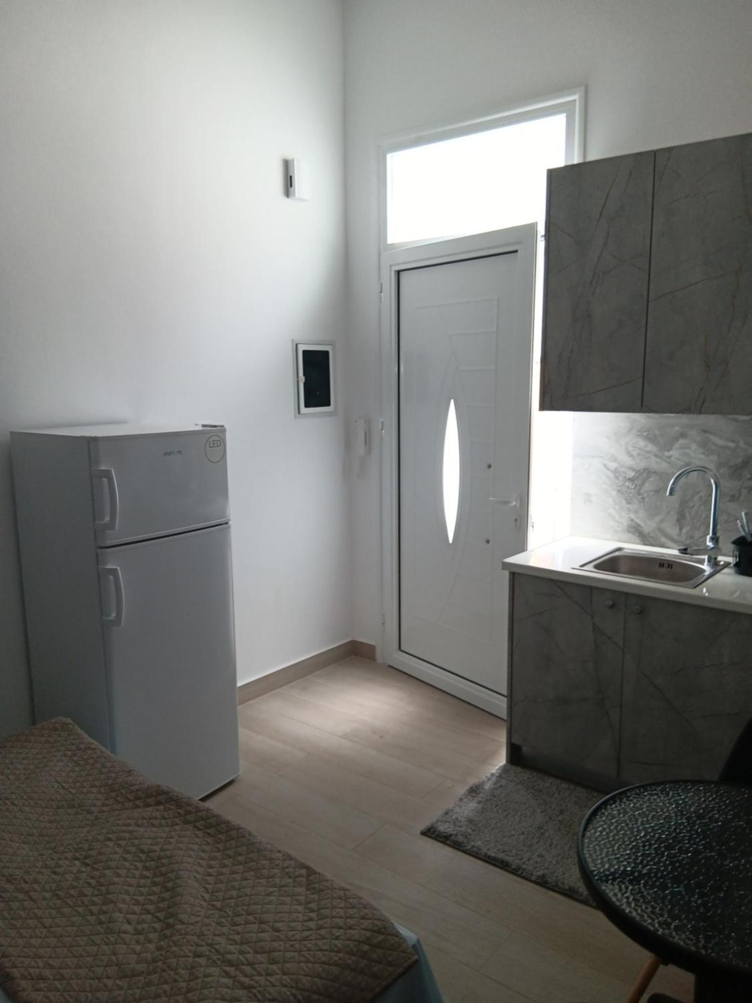 Athens Luxury Studio 2 외부 사진