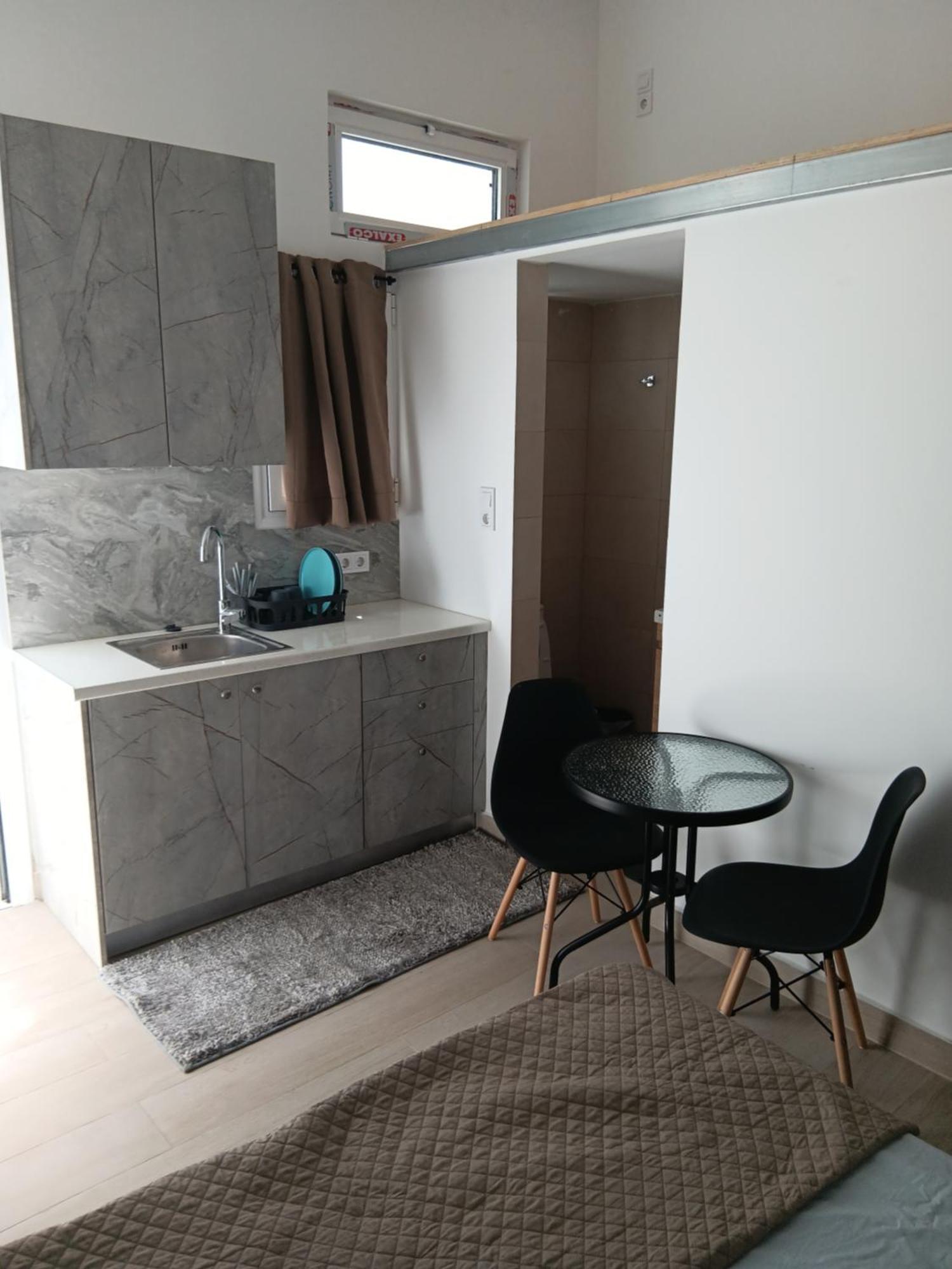 Athens Luxury Studio 2 외부 사진
