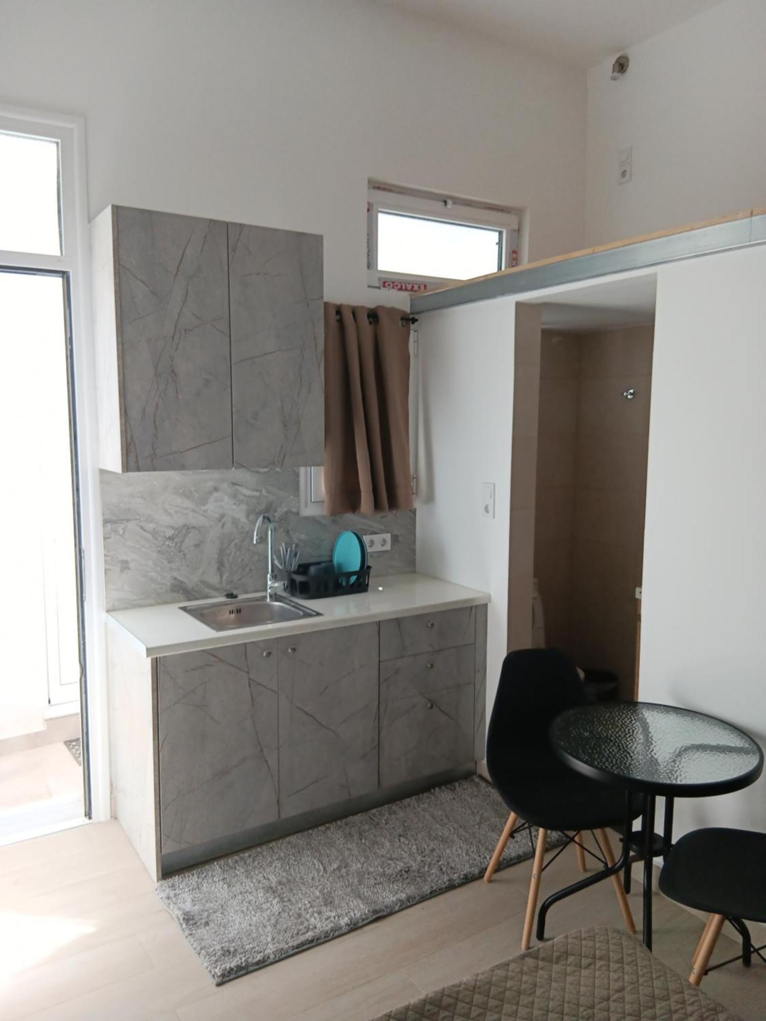 Athens Luxury Studio 2 외부 사진