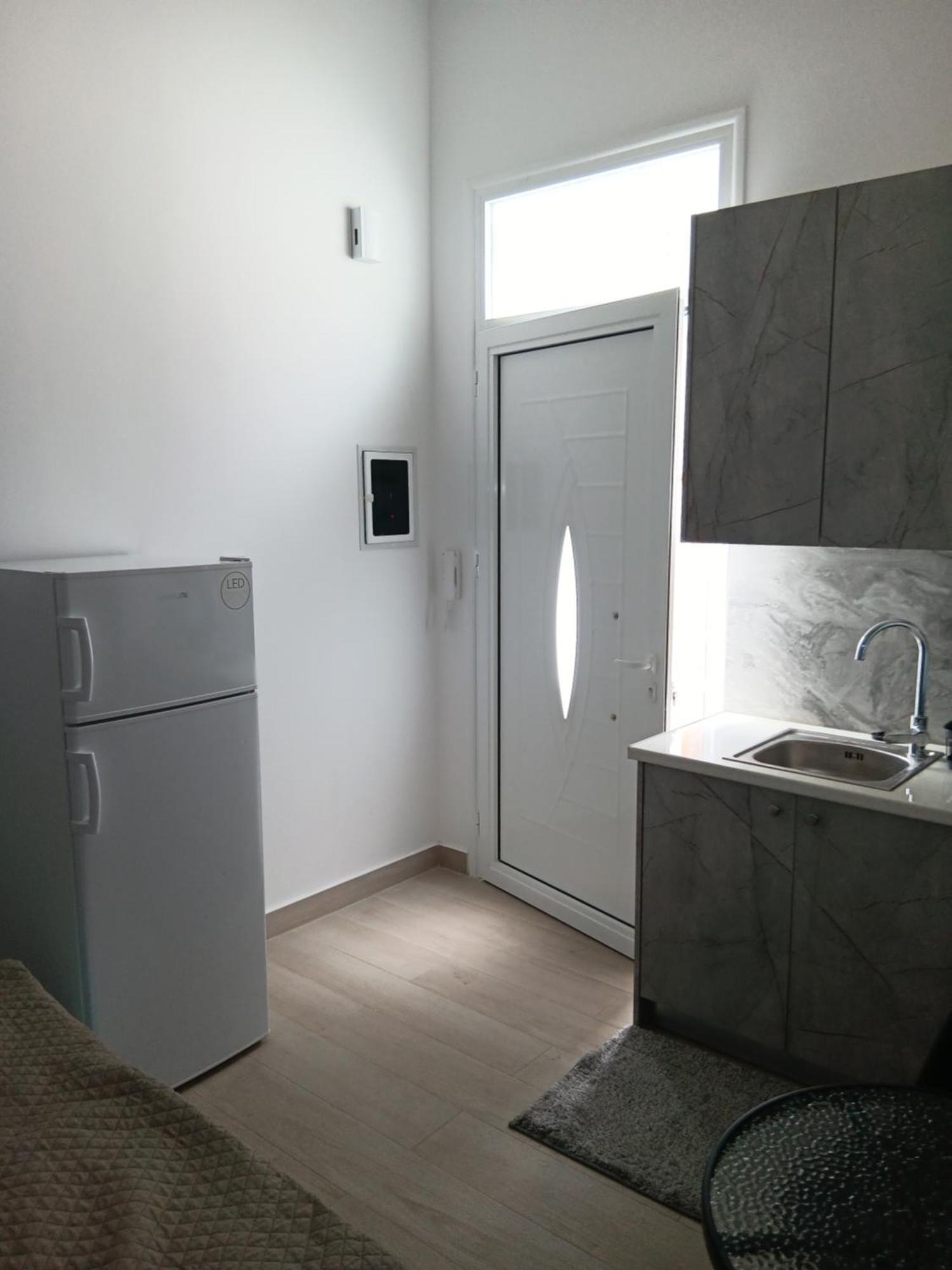 Athens Luxury Studio 2 외부 사진